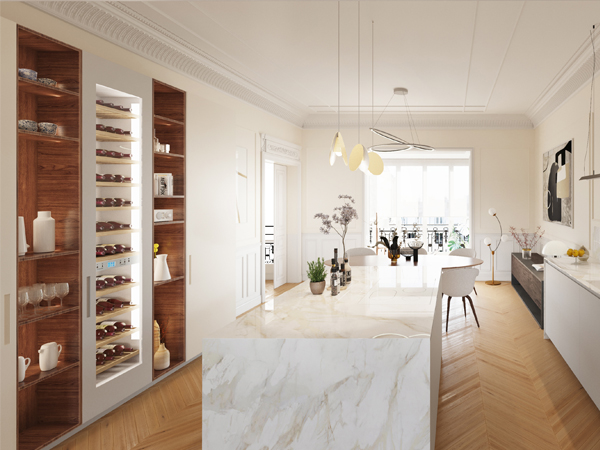 KITCHEN LAB_CARROUSEL g_450x600