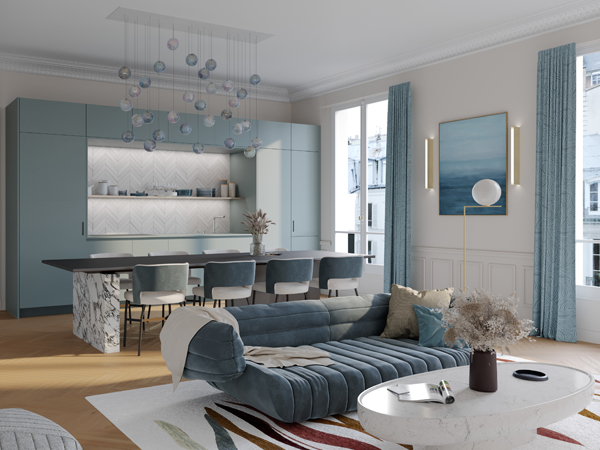 KITCHEN LAB_CARROUSEL i_450x600